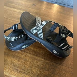 W9 Chacos